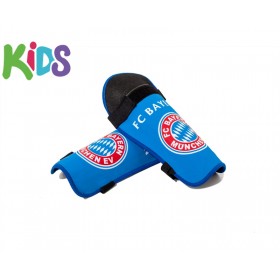 Bayern Monachium Dziecięcy Ochraniacze